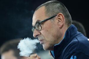 Napoli-Milan 1-1  (1)