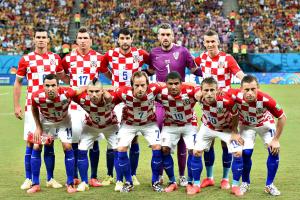 Camerun-Croazia 0-4 