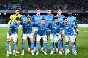 Napoli-Torino 2-0 