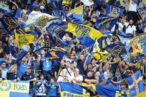 Verona-Empoli 0-0 
