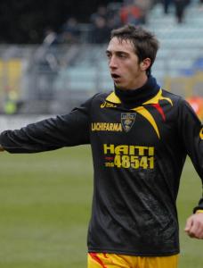 Frosinone-Lecce 0-4 