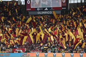 Roma-Fiorentina 1-0 