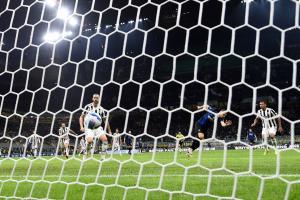 Inter-Juventus 1-1 