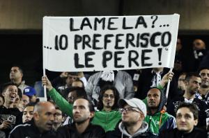 Juventus-Roma 4-1 