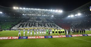 Juventus-Inter 3-1 
