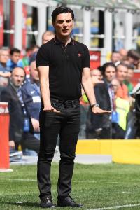 Inter-Milan 2-2  (1)