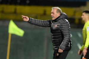 Pisa-Salernitana 2-2 