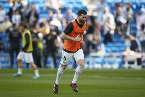 Real Madrid-Espanyol 3-1 