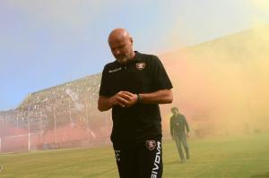 Salernitana-Hellas Verona 1-0 