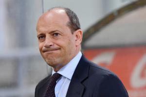 Roma-Genoa 2-1 