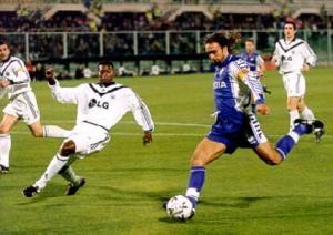 Fiorentina-Bordeaux 3-3 
