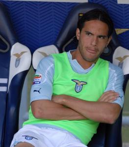 Lazio-Genoa 4-2 