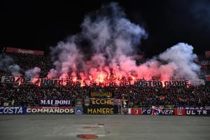 Bologna-Milan 2-1 