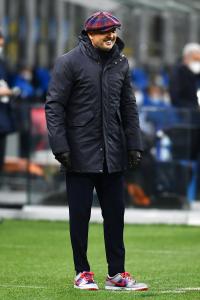 Inter-Bologna 3-1 