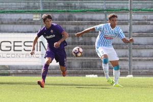 Fiorentina-Spal 0-0 (Primavera) 