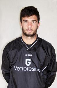 Milazzo-Giacomense 1-1 