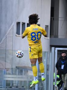 Frosinone-Sampdoria
Antonio Fiori