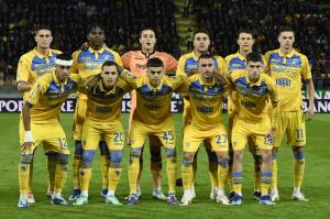 Frosinone-Empoli 2-1 