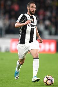 Juventus-Genoa 4-0 
