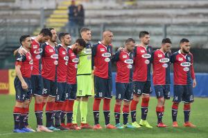 Monopoli-Casertana 0-1 