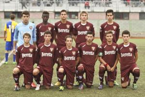 Torino-Parma 0-1 (Allievi) 