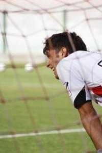 Messina-Catanzaro 1-0 