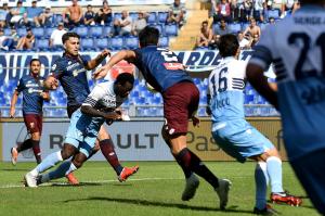 Lazio-Genoa 4-1  (2)