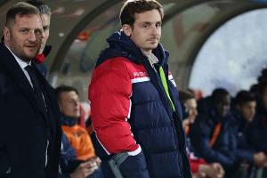 Casertana-Vibonese 1-2 