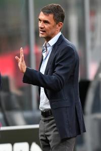 Milan-Atalanta 1-1 