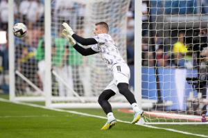 Real Madrid-Barcelona 3-1 