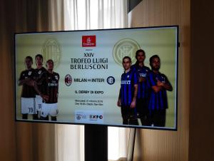 Presentazione XXIV Trofeo Luigi Berlusconi (1)