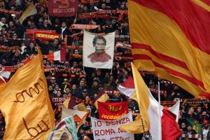 Roma-Parma 1-0 