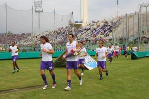 Fiorentina-Catania 3-0 