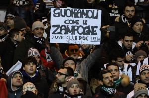 Celtic Glasgow-Juventus 0-3 