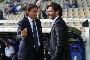 Parma-Lazio 0-2 