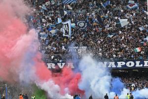 Napoli-Inter 3-1 