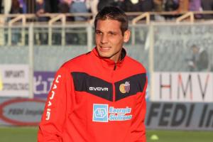 Fiorentina-Catania 2-2 