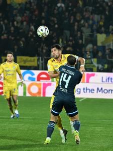 Frosinone-Pescara