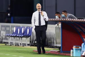 Napoli-Milan 2-2 