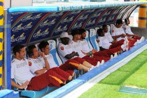 Napoli-Roma 2-0 