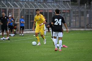 Frosinone-Ascoli 1-0