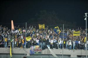 Nocerina-Juve Stabia 2-3 