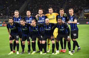 Inter-Eintracht Frankfurt 0-1 