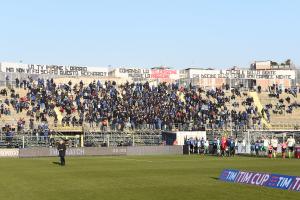 Atalanta-Sassuolo 2-1 