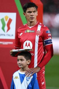 Monza-Brescia 3-1 