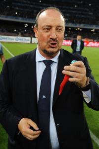 Napoli-Lazio 2-4 