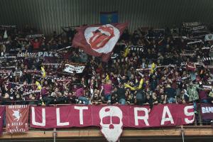 Sampdoria-Torino 1-4 