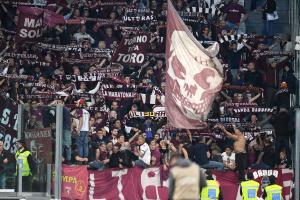 Juventus-Torino 1-1 
