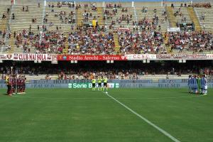 Salernitana-Pescara 2-2 