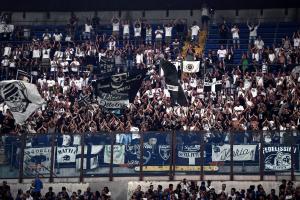 Inter-Spezia 3-0 